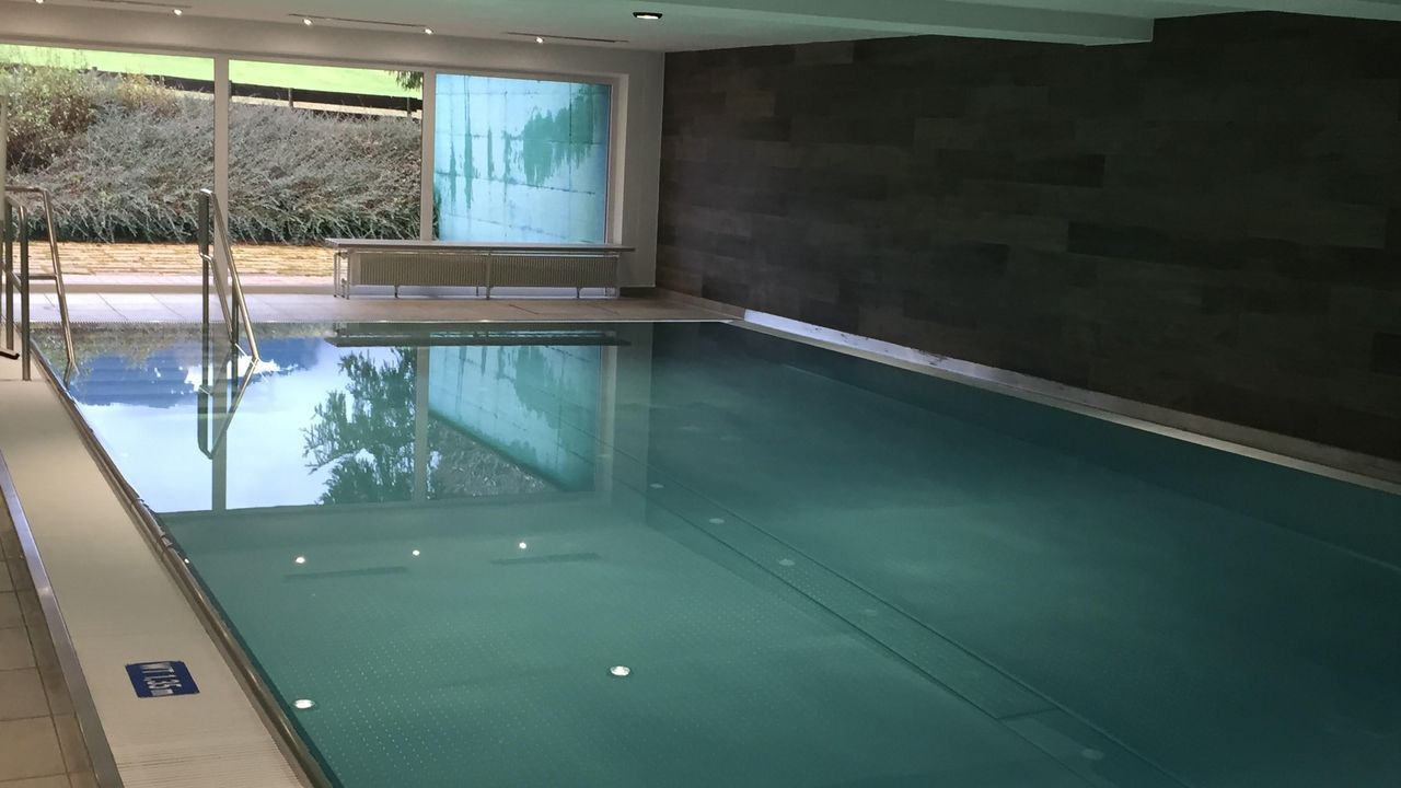 Alp-Oase Schwimmbad Alp-Oase Schwimmbad